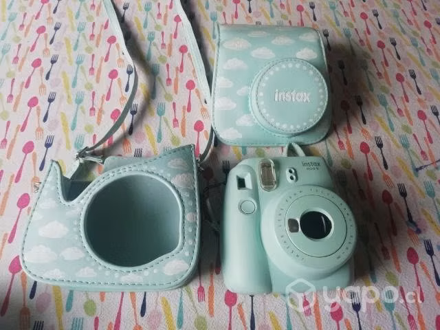 Instax mini 9 - Imagen 2