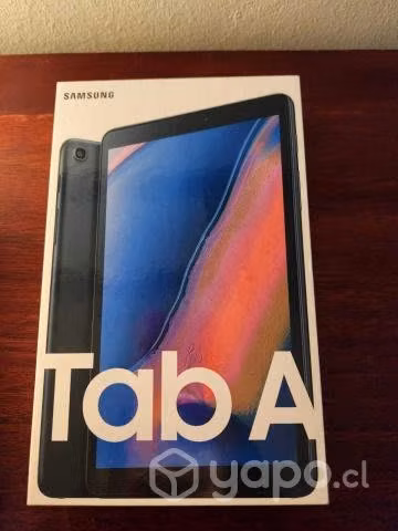 Galaxy Tab A con S Pen