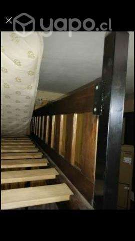 Camarote estructura - Imagen 3
