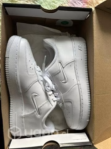 Zapatillas air for one
