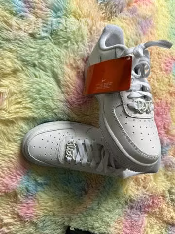 Zapatillas air for one - Imagen 2