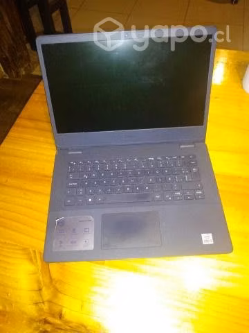 Notebook Dell 14 pulgadas - Imagen 2