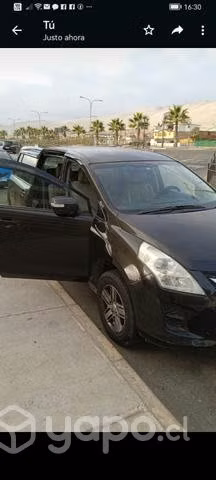 Renta Car arriendo vehículos turismo