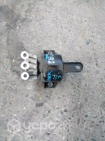 Soporte de motor chevrolet spark gt 2016 original