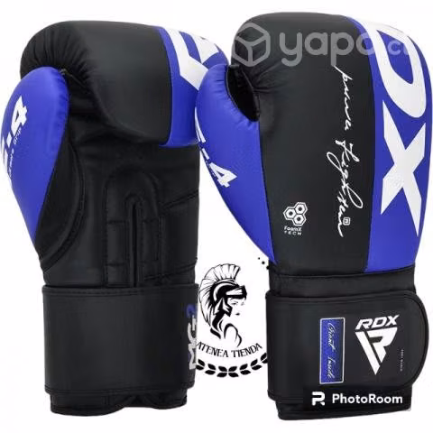 Guantes RDX