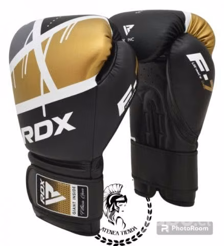 Guantes RDX
