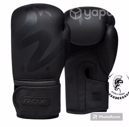 Guantes RDX