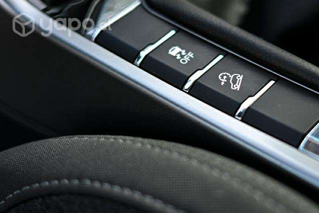 Ssangyong New Korando GLX 2022