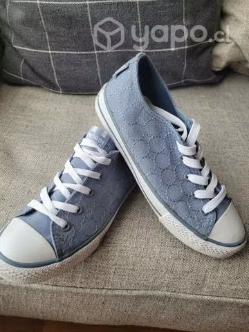 Zapatillas North Star (34)