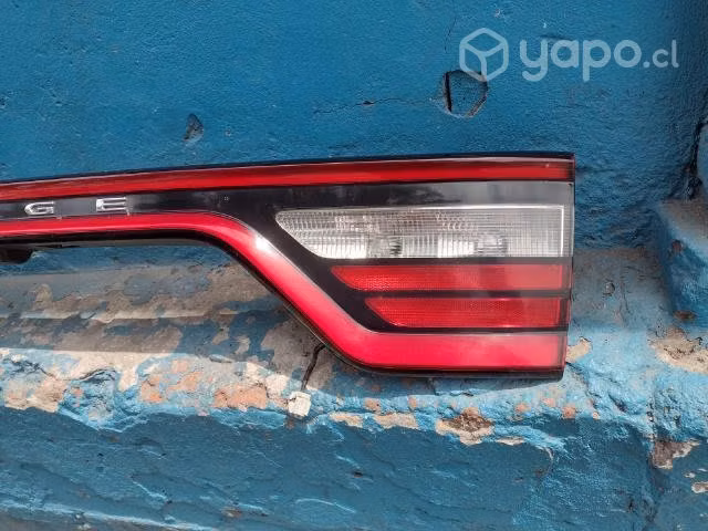 Embellecedor Dodge Durango 2014-22 - Imagen 8