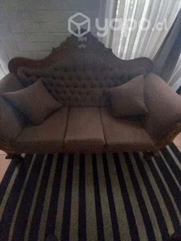 Sillones en buen estado - Imagen 5