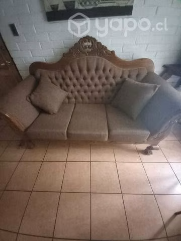 Sillones en buen estado - Imagen 2