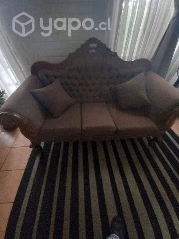 Sillones en buen estado - Imagen 3