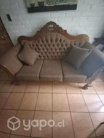Sillones en buen estado - Imagen 4