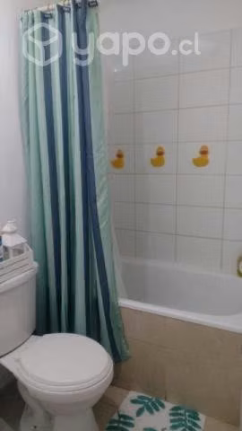 Departamento primer piso sector UTAL - Imagen 11