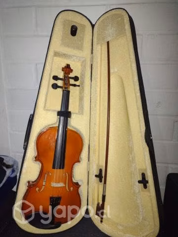 Violín 4/4