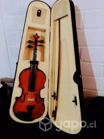 Violín 4/4 - Imagen 4