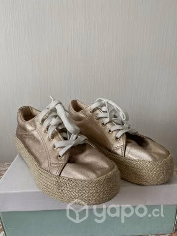 Zapatillas sybilla
