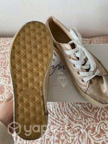 Zapatillas sybilla - Imagen 2