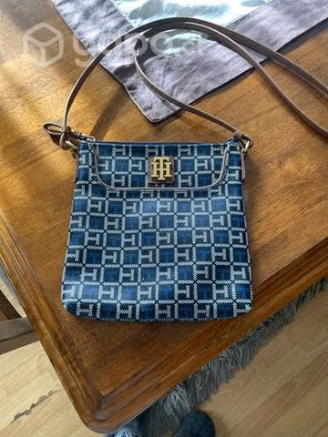 Bandolera Tomy Hilfiger