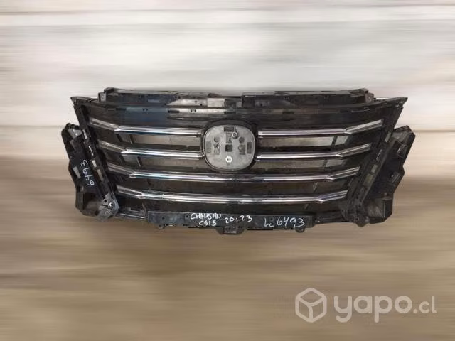 Mascara changan cs