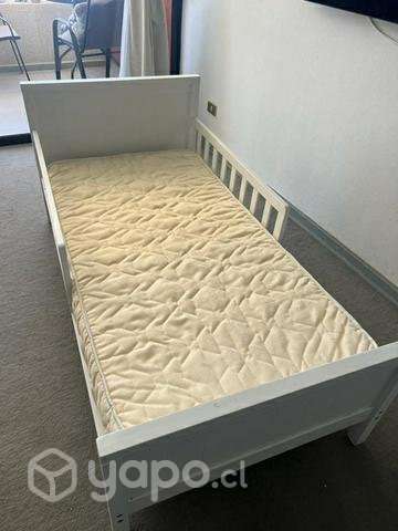 Cama infantil - Imagen 2