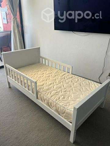 Cama infantil - Imagen 3