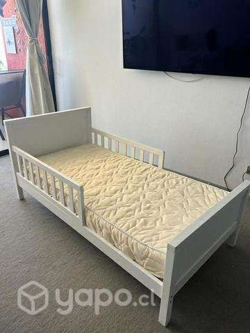 Cama infantil - Imagen 4