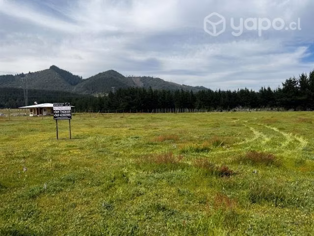 Se vende parcela de agrado 5000m2 - Imagen 2