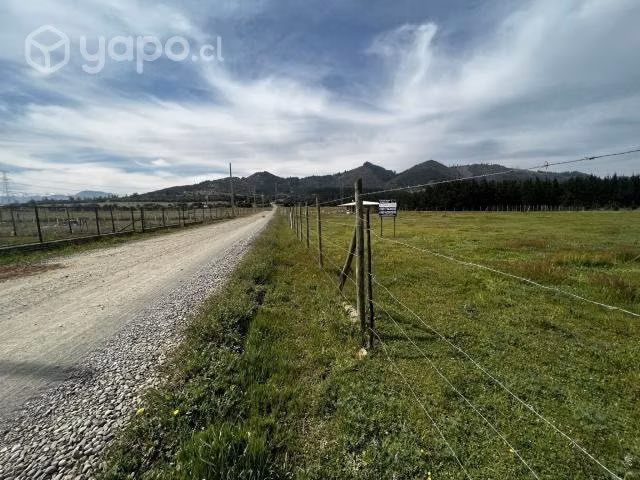 Se vende parcela de agrado 5000m2 - Imagen 5