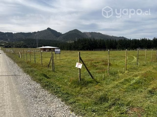Se vende parcela de agrado 5000m2 - Imagen 6