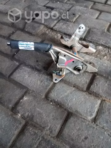 Palanca freno mano Nissan NP300