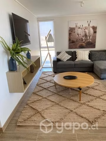 Departamento edificio las aguilas, 3 habitaciones
