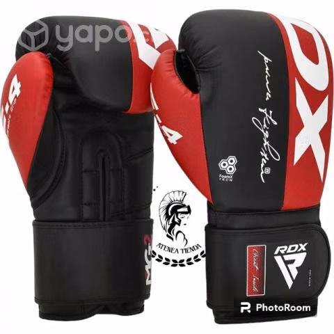 RDX Guantes de Boxeo, Muay Thai, MMA ,SPARRING