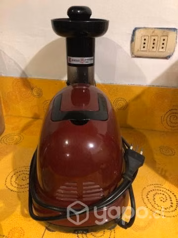 Máquina de exprimido lento Hurom