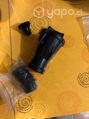 Máquina de exprimido lento Hurom