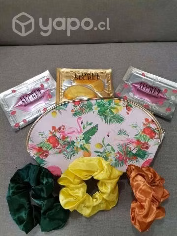 Set de regalo Cosmetiquero