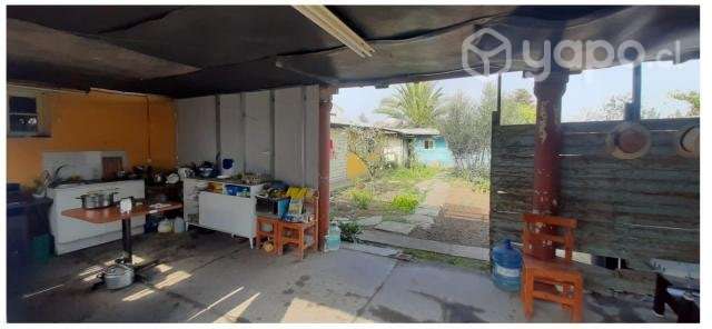Comercial,Casa Antigua Gran Terreno 500 Mtrs2, - Imagen 12
