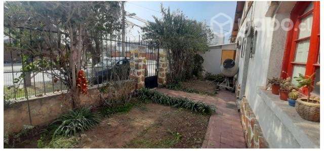 Comercial,Casa Antigua Gran Terreno 500 Mtrs2, - Imagen 7