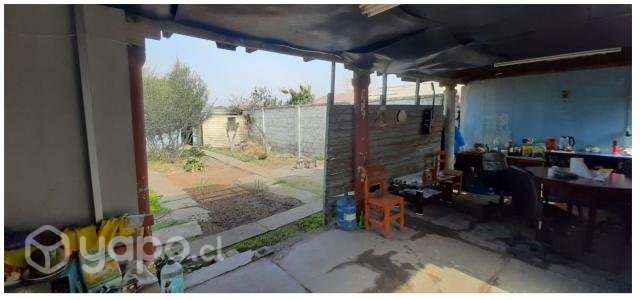 Comercial,Casa Antigua Gran Terreno 500 Mtrs2, - Imagen 11