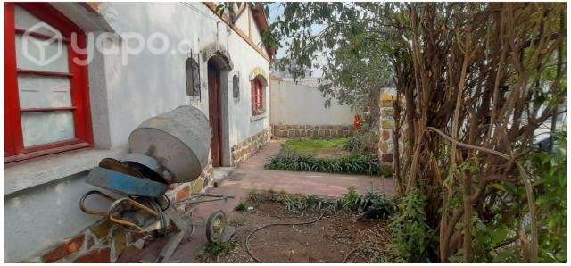 Comercial,Casa Antigua Gran Terreno 500 Mtrs2, - Imagen 5