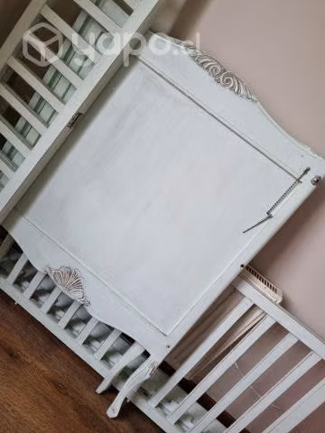 Cuna bebe - Imagen 3