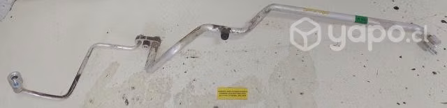Caneria Aire Acond(SNW080) SSangyong New Actyon