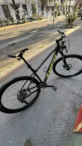 Marlín Trek Año 2023 Cómo nueva