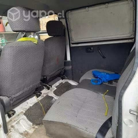 FURGON cargo SUZUKI APV 2009