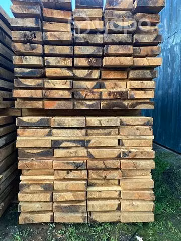 Madera de Pellin
