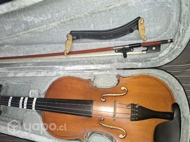 Violín 4/4