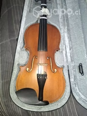 Violín 4/4
