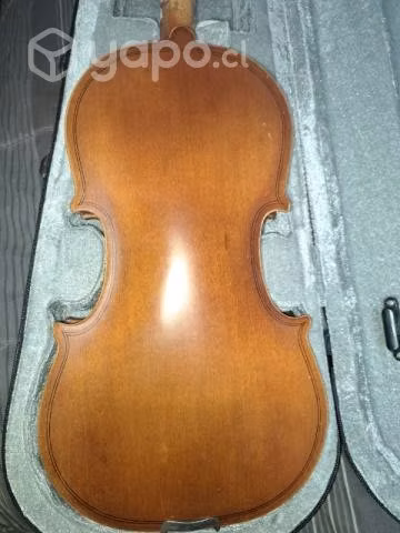 Violín 4/4