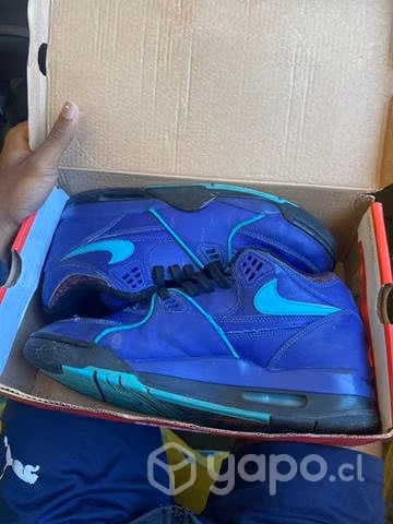 Nike Air Flight 89 Court - Imagen 6